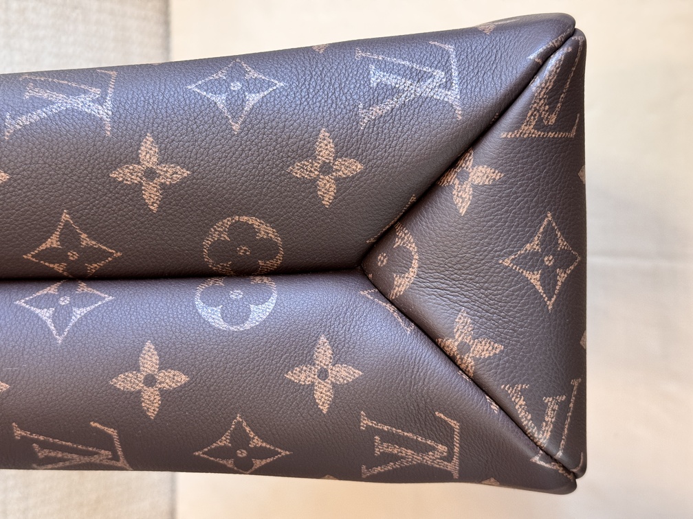 Shopper Tote MM Monogram