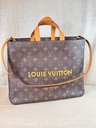 Shopper Tote MM Monogram