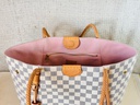 Propriano Damier Azur