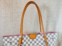 Propriano Damier Azur