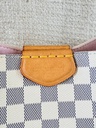 Propriano Damier Azur