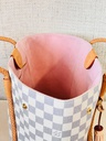 Propriano Damier Azur