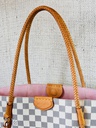 Propriano Damier Azur