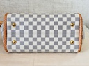 Propriano Damier Azur