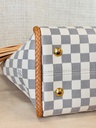Propriano Damier Azur