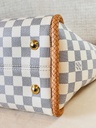 Propriano Damier Azur
