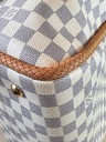 Propriano Damier Azur