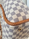 Propriano Damier Azur