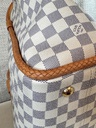 Propriano Damier Azur