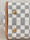 Propriano Damier Azur