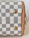 Propriano Damier Azur