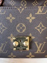 Metis East West Monogram