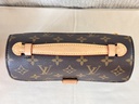 Metis East West Monogram