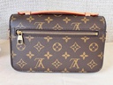 Metis East West Monogram