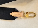 Bandouliere Schultergurt schwarz II