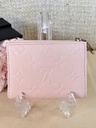 Lisa Börse Pink Opale