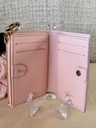 Lisa Börse Pink Opale