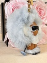 Taschenschmuck Vivienne Skier