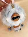 Taschenschmuck Vivienne Skier
