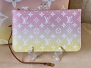 Neverfull By The Pool pink