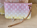 Neverfull By The Pool pink