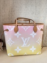 Neverfull By The Pool pink