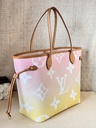 Neverfull By The Pool pink