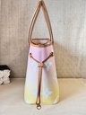 Neverfull By The Pool pink
