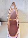 Neverfull By The Pool pink