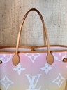 Neverfull By The Pool pink