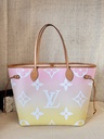 Neverfull By The Pool pink