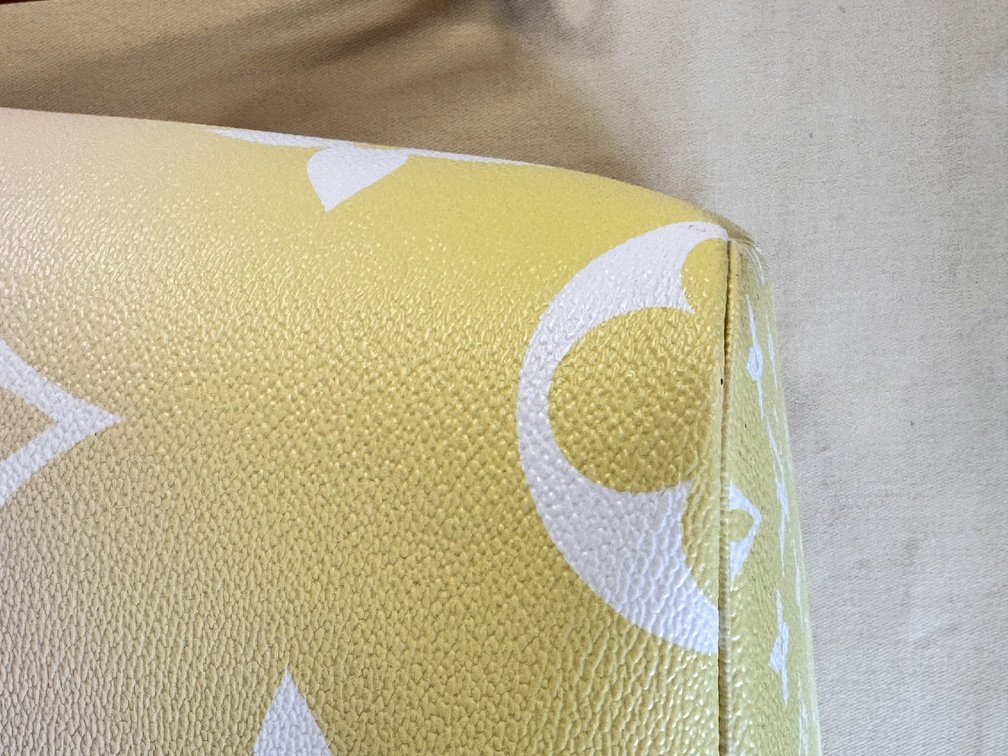 Neverfull By The Pool pink