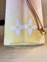 Neverfull By The Pool pink