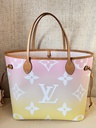 Neverfull By The Pool pink