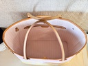 Neverfull By The Pool pink