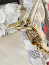 Mini Pochette Monogram Giraffe