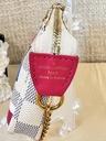 Mini Pochette Monogram Giraffe