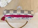 Mini Pochette Monogram Giraffe