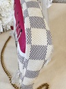 Mini Pochette Monogram Giraffe