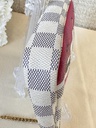 Mini Pochette Monogram Giraffe
