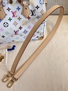 Speedy 25 Bandouliere Multicolor weiss
