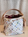 Petit Noe Multicolor weiss