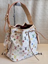 Petit Noe Multicolor weiss