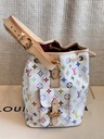 Petit Noe Multicolor weiss