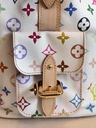 Petit Noe Multicolor weiss