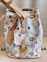 Petit Noe Multicolor weiss