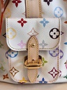 Petit Noe Multicolor weiss