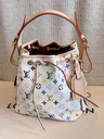 Petit Noe Multicolor weiss