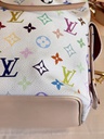 Petit Noe Multicolor weiss