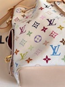 Petit Noe Multicolor weiss